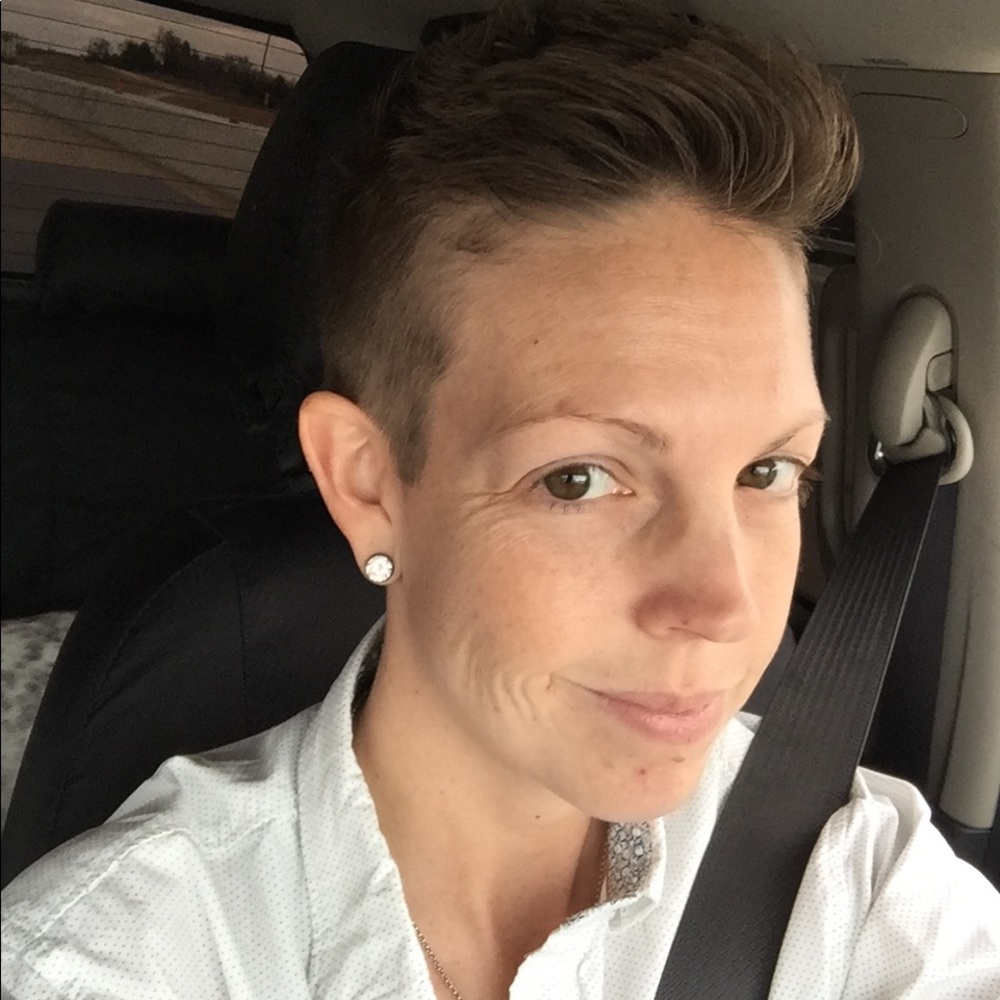 Meet your Posher, Heather